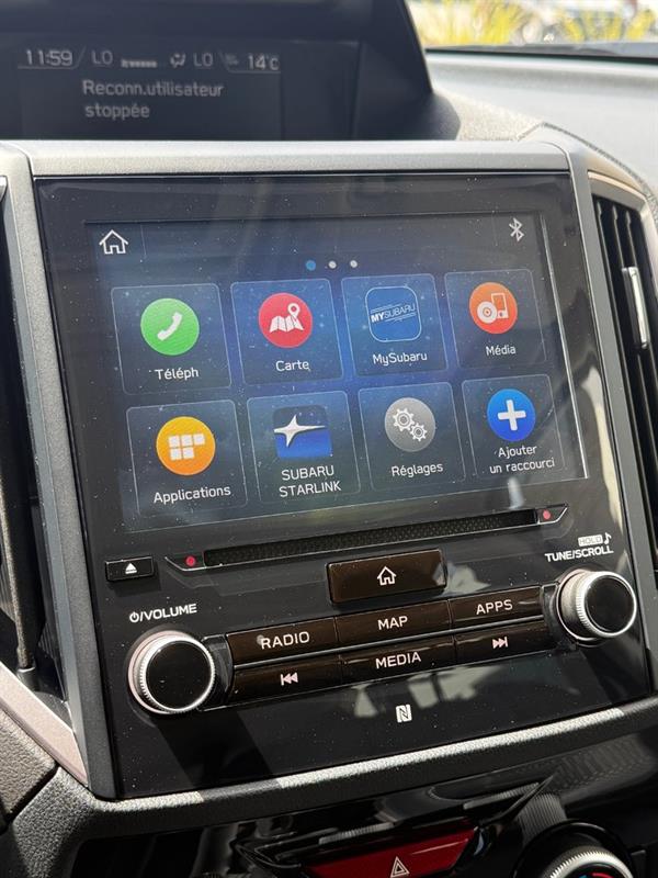 subaru Forester 2022 - 21
