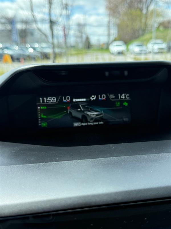 subaru Forester 2022 - 23