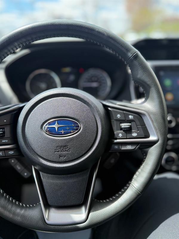 subaru Forester 2022 - 24