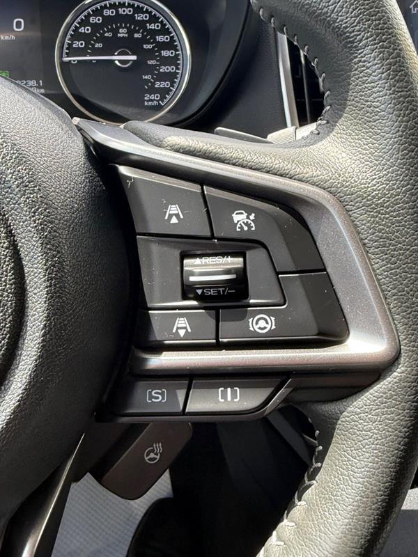 subaru Forester 2022 - 25