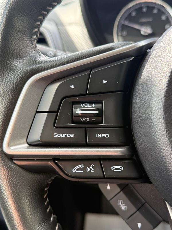 subaru Forester 2022 - 27