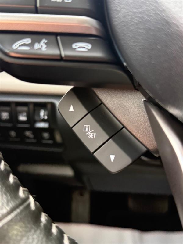 subaru Forester 2022 - 28