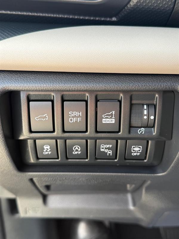 subaru Forester 2022 - 30