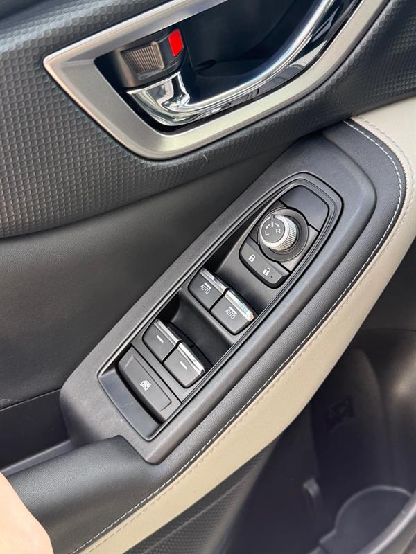 subaru Forester 2022 - 33
