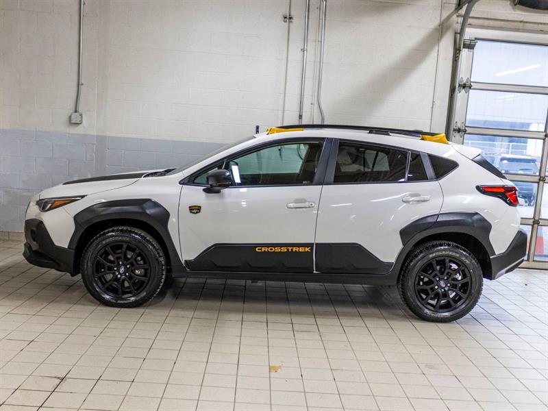 subaru Crosstrek 2024 - 3