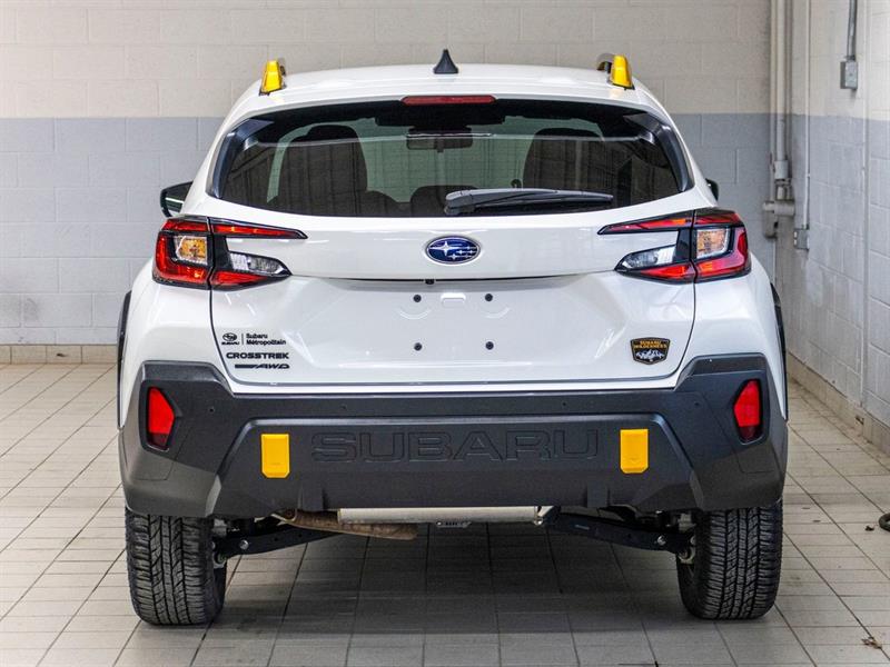 subaru Crosstrek 2024 - 5