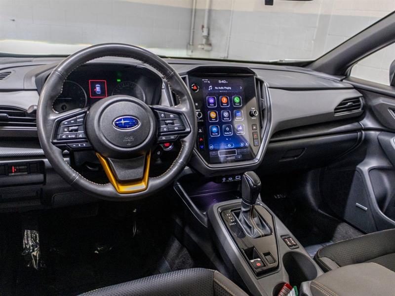 subaru Crosstrek 2024 - 6