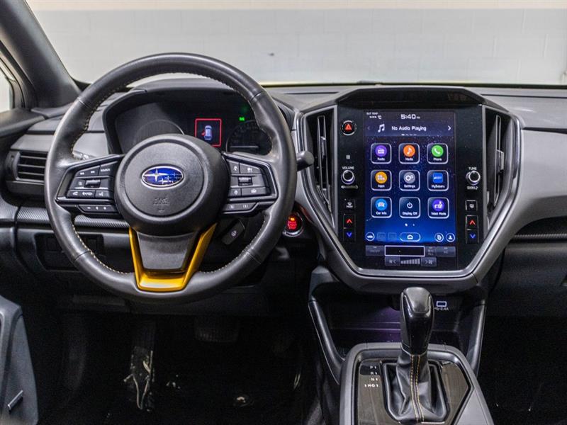 subaru Crosstrek 2024 - 7