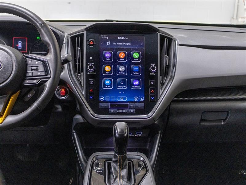 subaru Crosstrek 2024 - 8