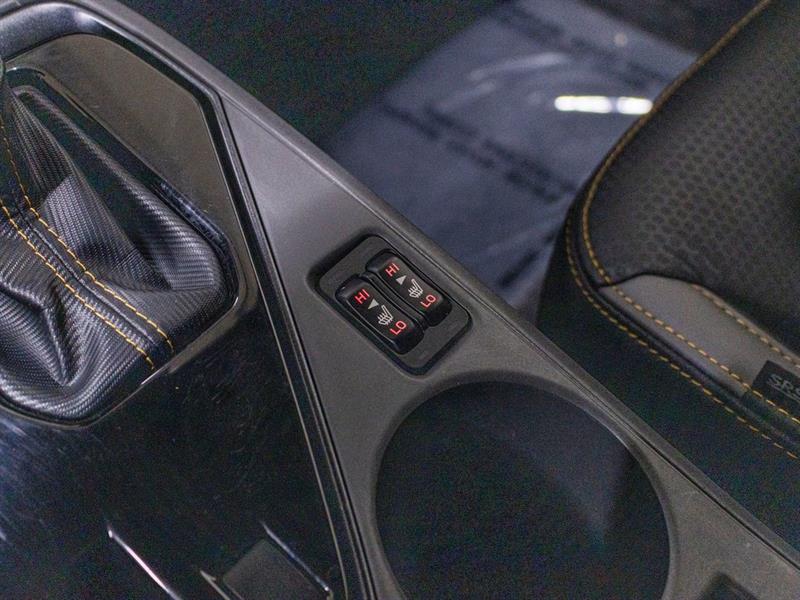 subaru Crosstrek 2024 - 14