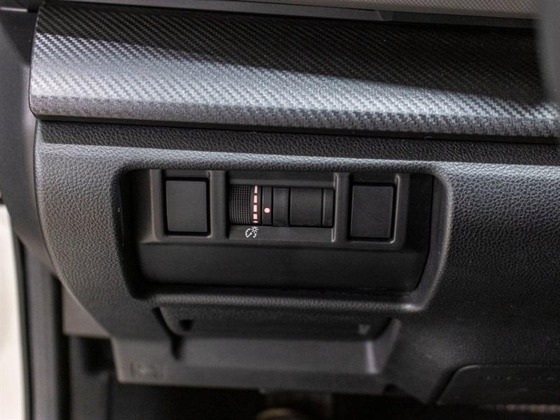 subaru Crosstrek 2024 - 21