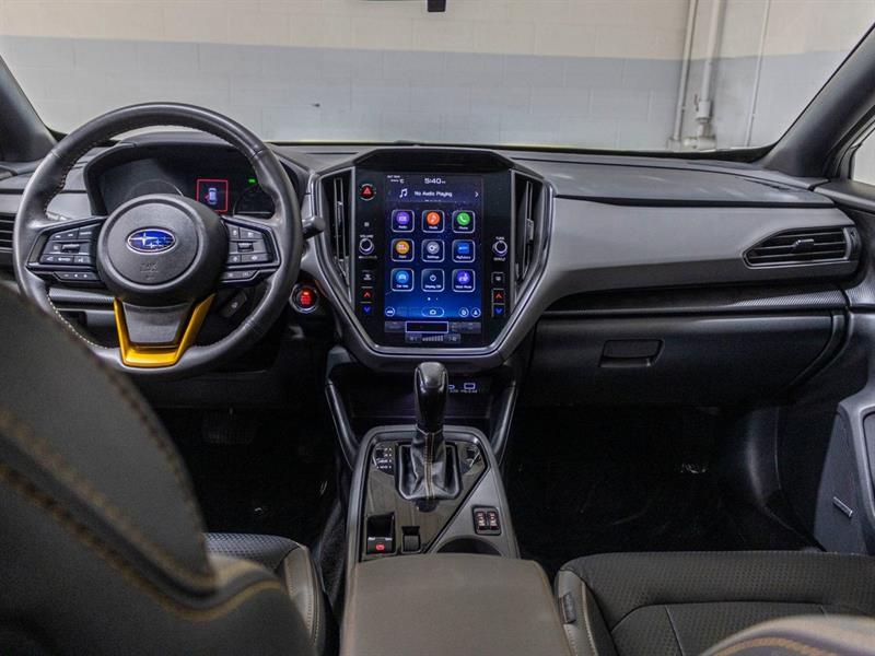 subaru Crosstrek 2024 - 22