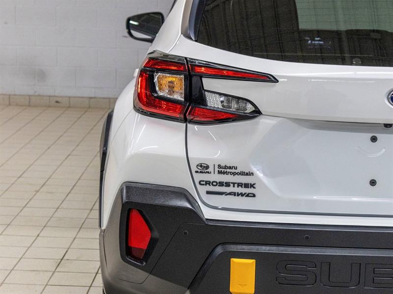 subaru Crosstrek 2024 - 33