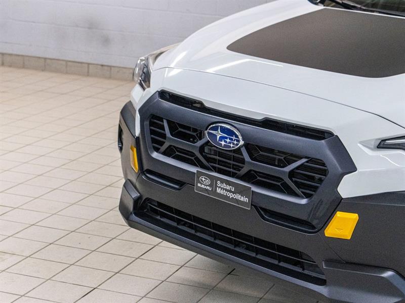 subaru Crosstrek 2024 - 35