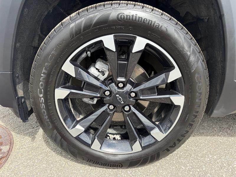 chevrolet Equinox 2025 - 6