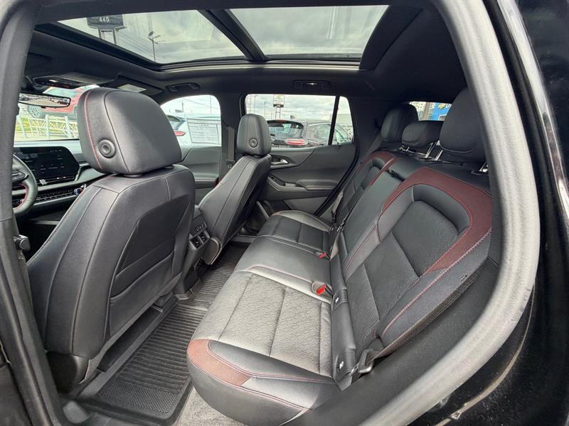 chevrolet Equinox 2025 - 9