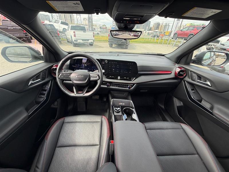 chevrolet Equinox 2025 - 10