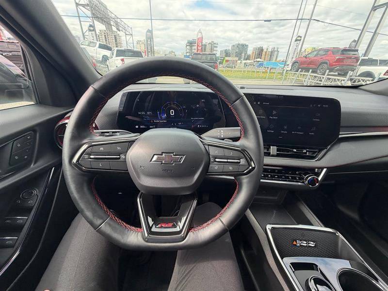 chevrolet Equinox 2025 - 11