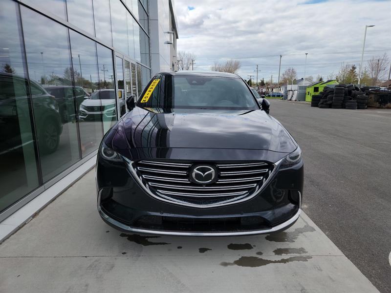 mazda CX-9 2022 - 2