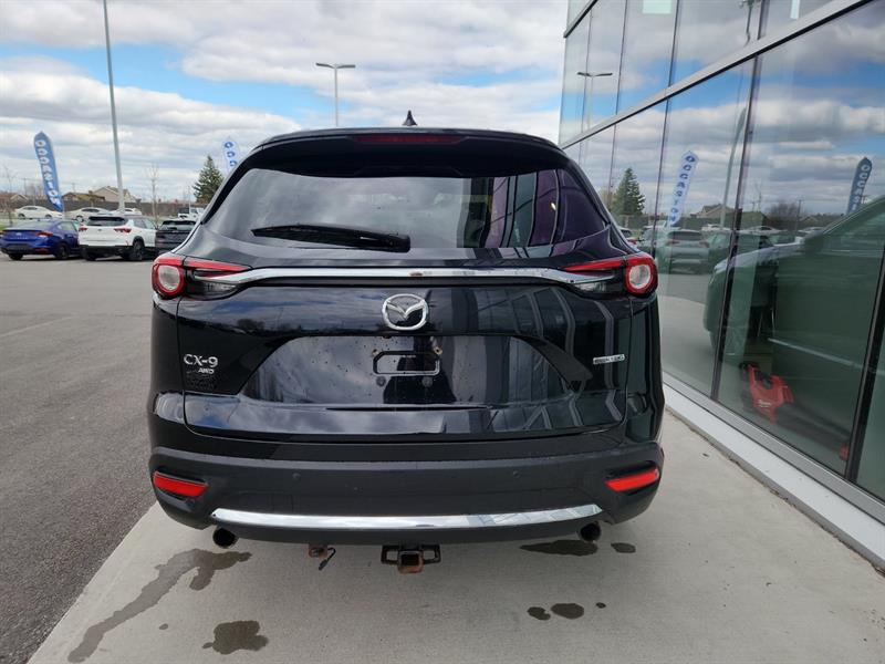 mazda CX-9 2022 - 7