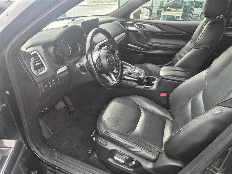 mazda CX-9 2022 - 8