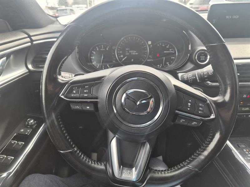 mazda CX-9 2022 - 9
