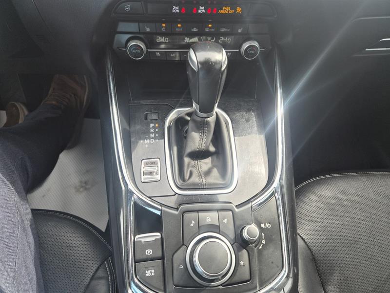 mazda CX-9 2022 - 10