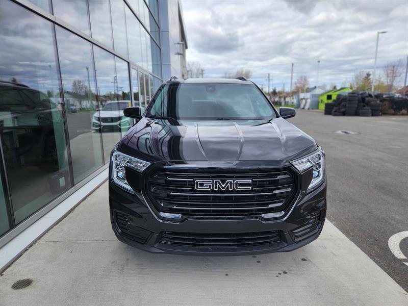 gmc Terrain 2023 - 2