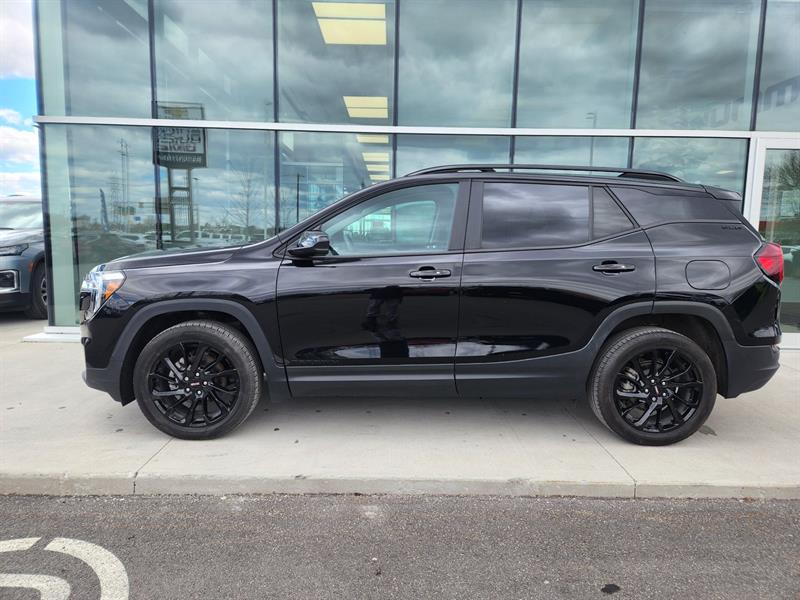 gmc Terrain 2023 - 3