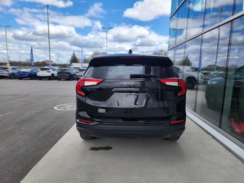 gmc Terrain 2023 - 5