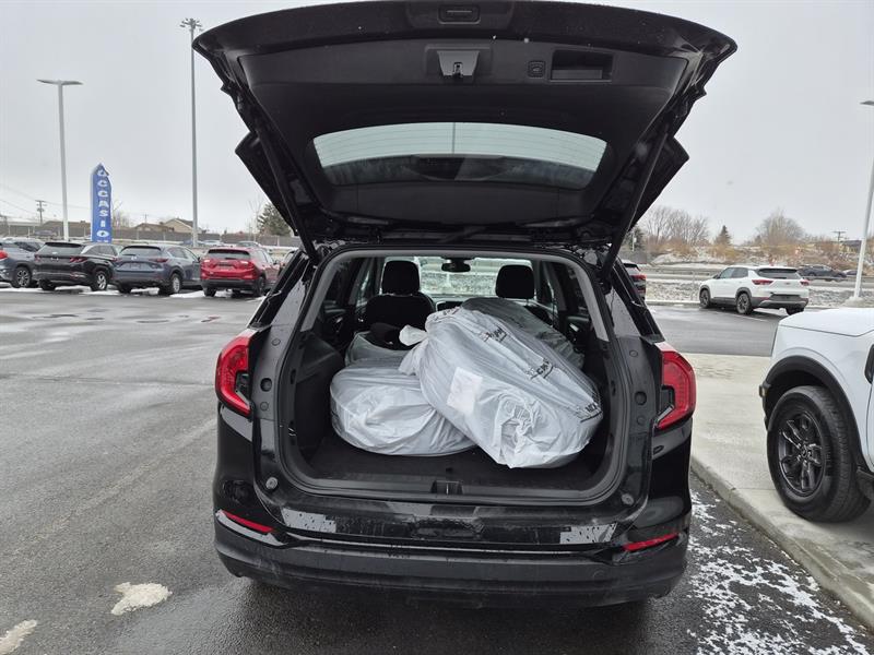 gmc Terrain 2023 - 6