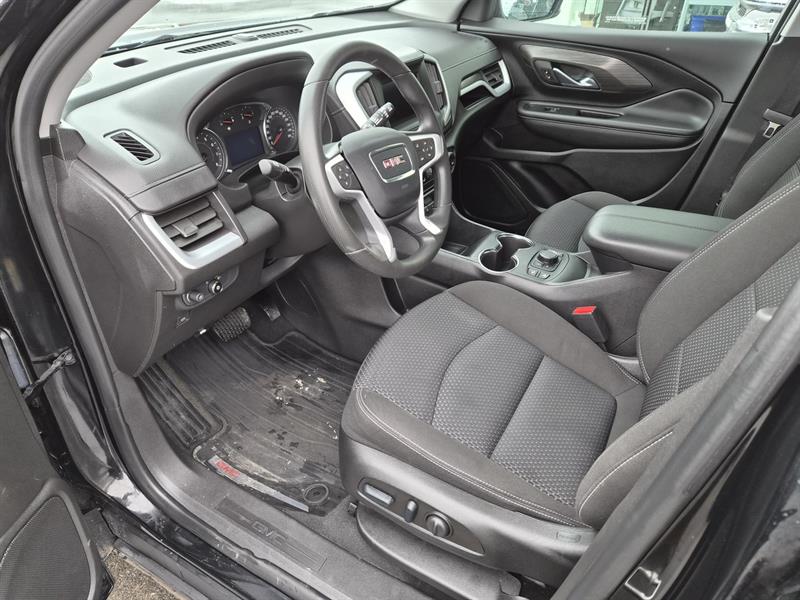gmc Terrain 2023 - 7