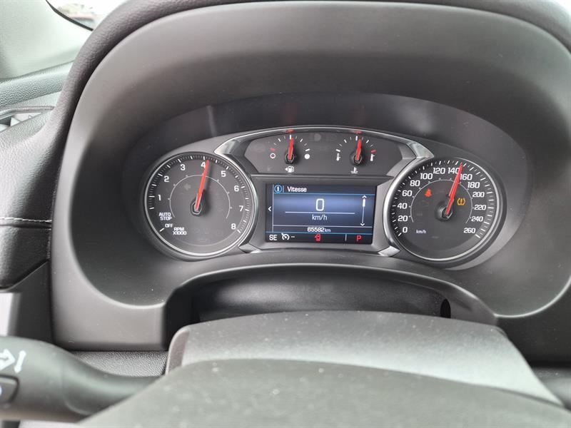 gmc Terrain 2023 - 8