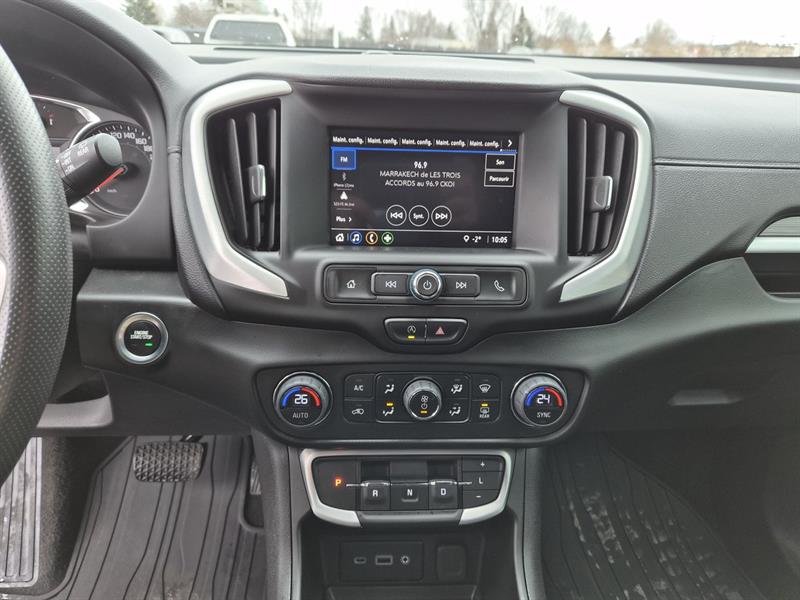 gmc Terrain 2023 - 10