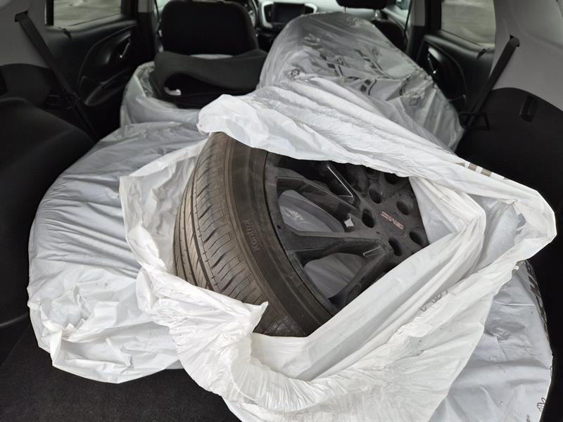 gmc Terrain 2023 - 11
