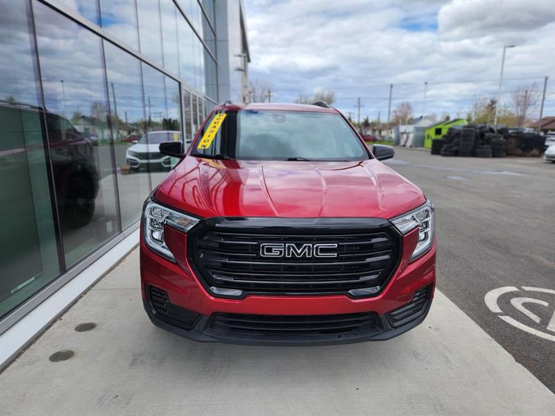 gmc Terrain 2023 - 2