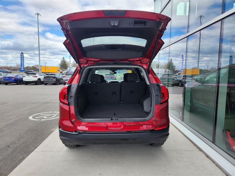 gmc Terrain 2023 - 7