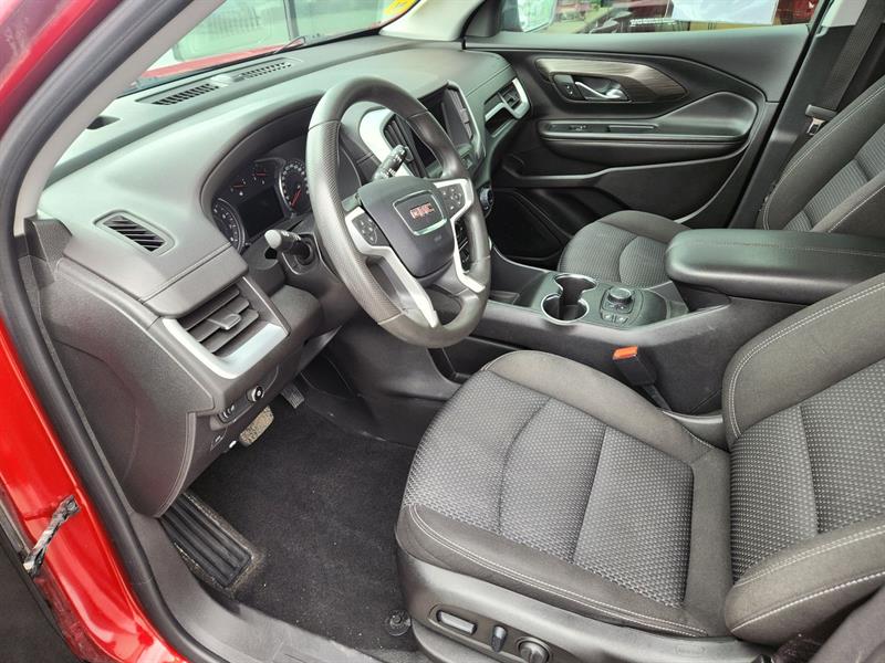 gmc Terrain 2023 - 9