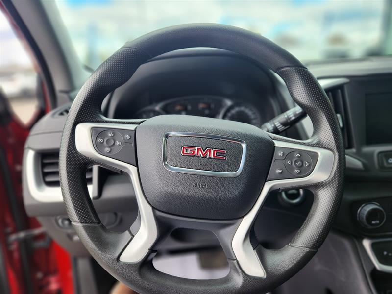 gmc Terrain 2023 - 11
