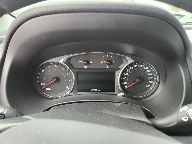 gmc Terrain 2023 - 12