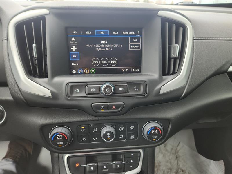 gmc Terrain 2023 - 13