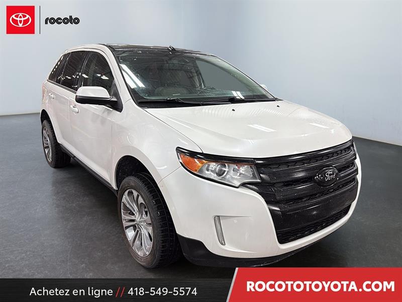 ford Edge 2014 - 2