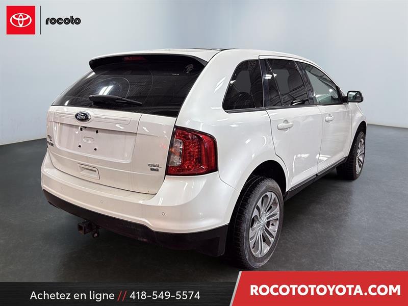 ford Edge 2014 - 3