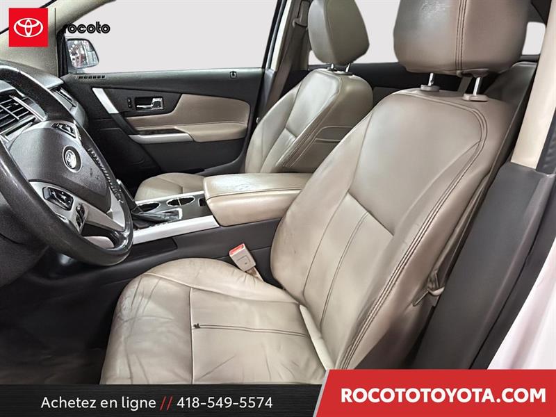 ford Edge 2014 - 6