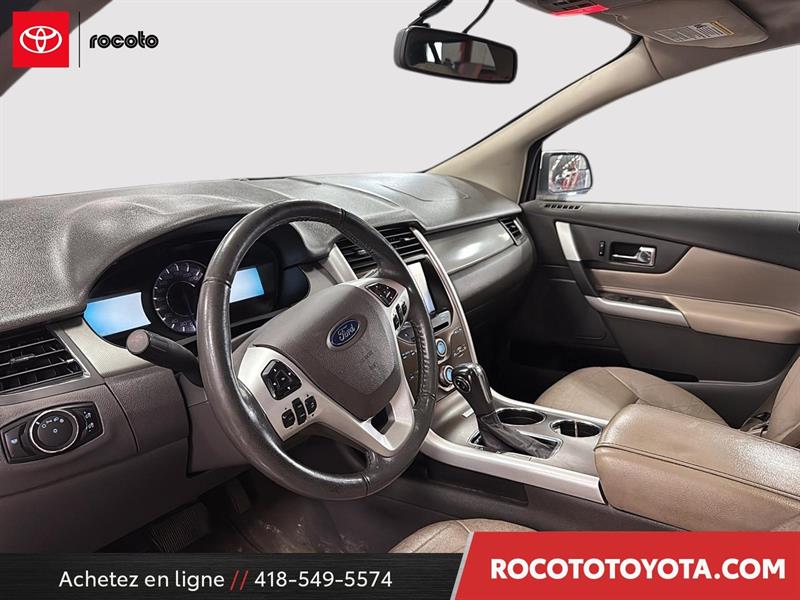 ford Edge 2014 - 7