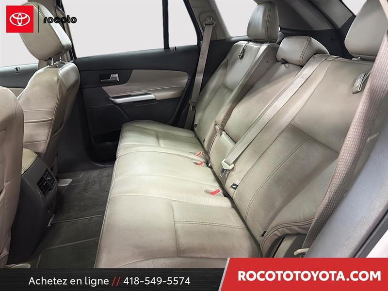 ford Edge 2014 - 8