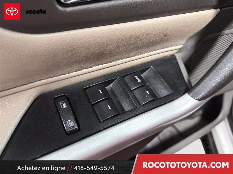ford Edge 2014 - 9