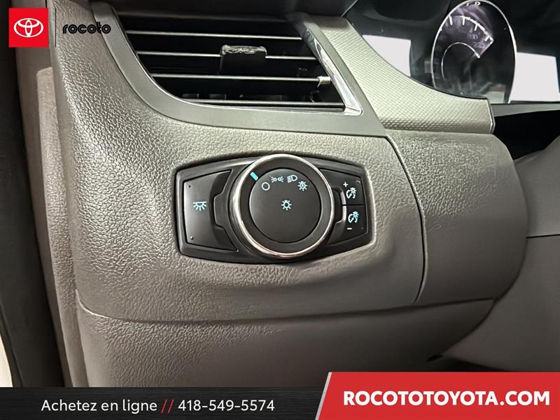 ford Edge 2014 - 10