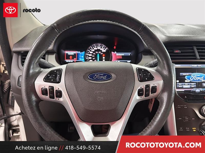 ford Edge 2014 - 11