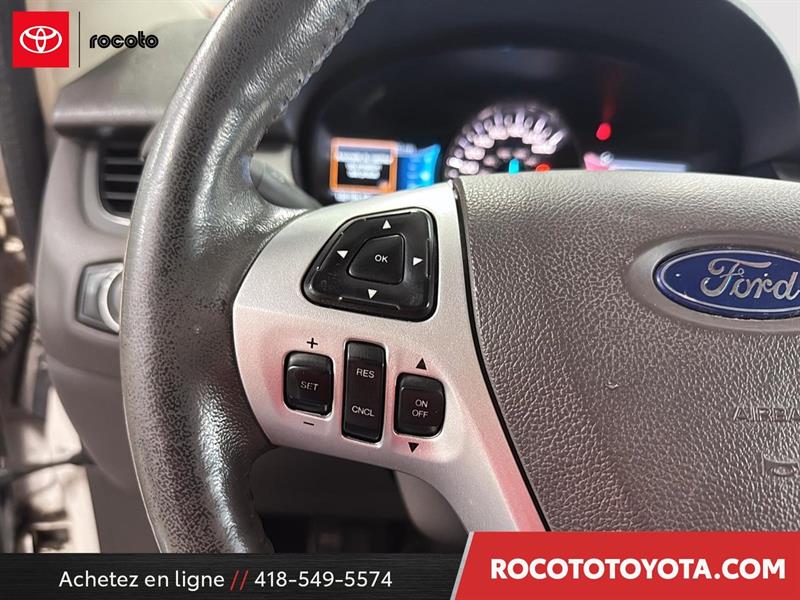 ford Edge 2014 - 12